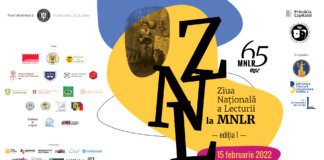 Ziua Națională a Lecturii la MNLR | ediția I, 15 februarie 2022