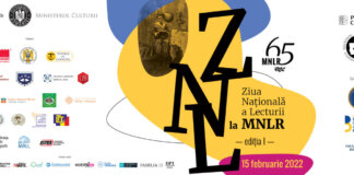 Prima ediție a Zilei Naționale a Lecturii la MNLR | 2022