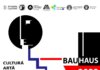 Proiectul cultural şi creativ „Bauhaus 2022”