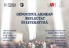 Genocidul armean reflectat în literatură