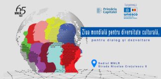 Ziua mondială pentru diversitate culturală la MNLR | 21 mai 2022