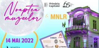 Cum a fost la Noaptea Muzeelor la MNLR? | Ediția 2022