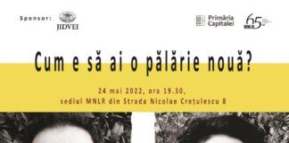 Un poet, un prozator, un vin #2