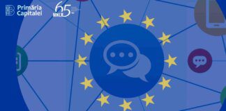 Ziua Europei la MNLR | 9 mai 2022