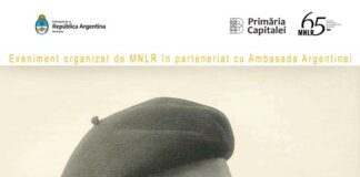 REMEMBER ANTONIO DI BENEDETTO (1922 – 2022)