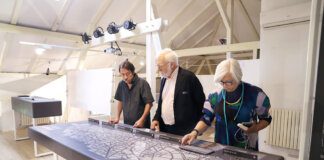 European Museum Academy, impresii după vizita făcută la MNLR