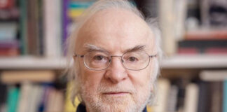 Norman Manea 86: o aniversare globală