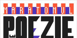 Maratonul de Poezie și Jazz, ediția a XIV-a, de Ziua Limbii Române