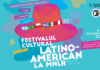 Festivalul Cultural Latino-american, 4 – 8 octombrie 2022, ediția a III-a