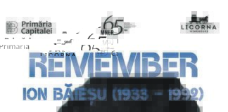 „Remember Ion Băieșu – 30”