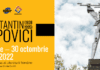 Expoziția CONSTANTIN POPOVICI (1938-1995) | 14 septembrie – 30 octombrie 2022