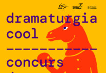 Concurs de eseuri pentru liceeni de Zilele Dramaturgiei Românești