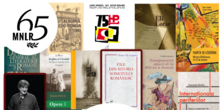 Editura MLR la Târgul de carte Gaudeamus