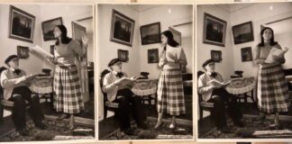 Comemorare Mitzura Arghezi la Casa Memorială „Tudor Arghezi – Mărțișor”