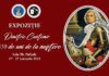 Expoziția „Dimitrie Cantemir – 350 de ani de la naștere“