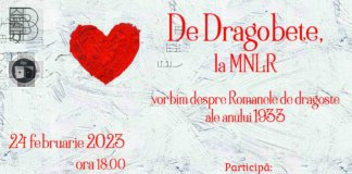 Romanele de dragoste ale anului 1933