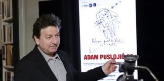 „Evocare Adam Puslojić 80” | comunicat post-event