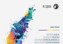 Ziua Internațională a Poeziei | 21 martie 2023