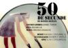 Spectacol-lectură | 50 de secunde de Daniel Oltean