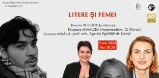 Conversație de seară #1 | Litere și femei cu George Matei