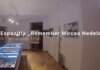 Expoziția „Remember Mircea Nedelciu” deschisă azi și în „ora spre zero”