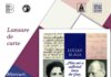 Lansare de carte | Lucian Blaga, „Plin mi-e sufletul meu de tine, plin”. Scrisori către Elena Daniello