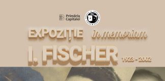 Expoziție in memoriam I. Fischer (1923-2002)