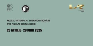 Expoziția „Foarfece, Hârtie, Piatră”