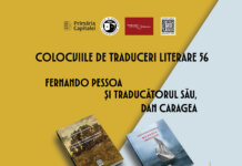 Colocviile de traduceri literare #56