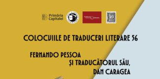 Colocviile de traduceri literare #56