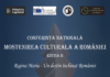 Conferința Națională „Moștenirea culturală a României”
