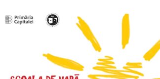 ȘCOALA DE VARĂ MIRCIA DUMITRESCU