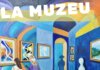 Expoziția „La Muzeu”