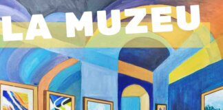 Expoziția „La Muzeu”