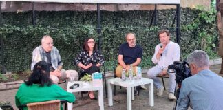 „Remember Andrei Bodiu”