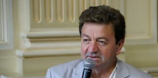 Antim Ivireanul – punte culturală între Georgia și România