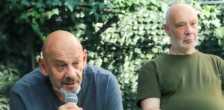 Remember Ion Stratan