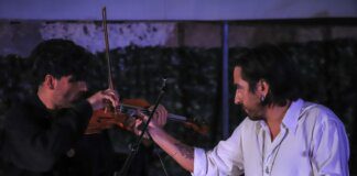 Seara de poezie chiliană la Festivalul Internațional de Poezie București