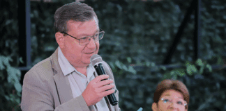 Lecturi publice în cadrul Festivalului Internațional de Poezie București 2025