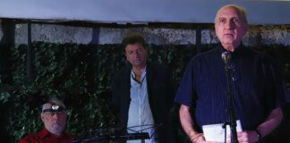 Mircea Florian – între cântec și cuvânt, între poezie și memorie