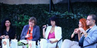 Centenar Rosario Castellanos – un pod poetic între culturi