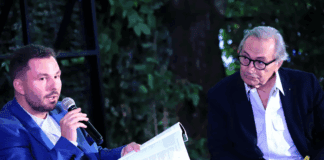 Poezia ca spectacol al diversității: Maraton de lecturi publice în Grădina MNLR