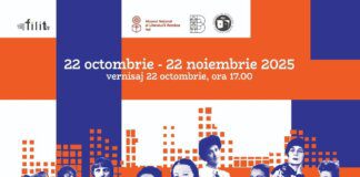 Expoziția „Orașul scriitoarelor. Peisaj urban în literatura scrisă de femei”, la FILIT IAȘI