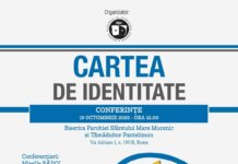 „Cartea de identitate”