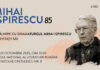 Mihai Ispirescu – 85