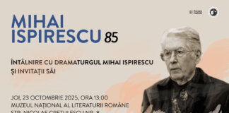 Mihai Ispirescu – 85