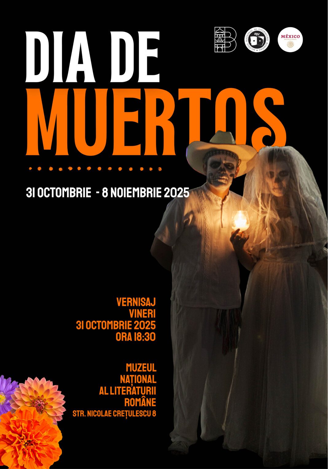 _WEB_31 octombrie_Dia de Muertos