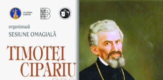 Timotei Cipariu, 220 de ani de la naștere