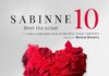 SABINNE 10 – Meet the Artist