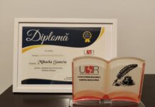 Premiile Poeziei 2025 – Uniunea Scriitorilor din România